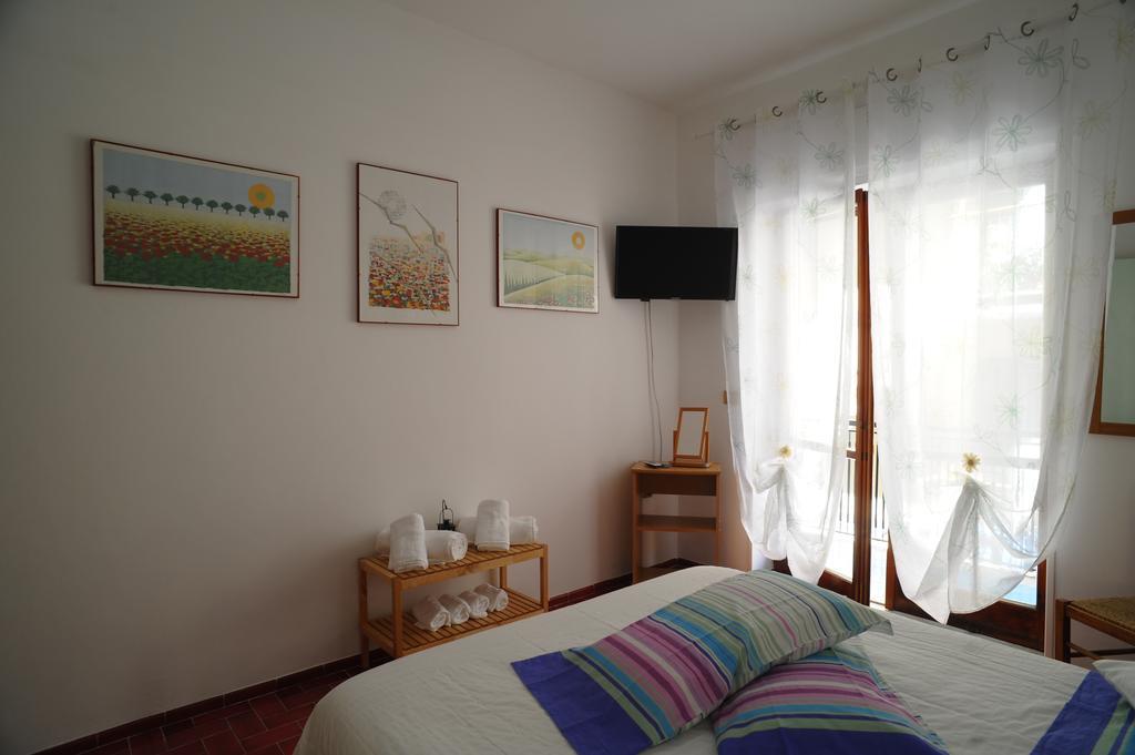 Willa Daniela House Maiori Zewnętrze zdjęcie