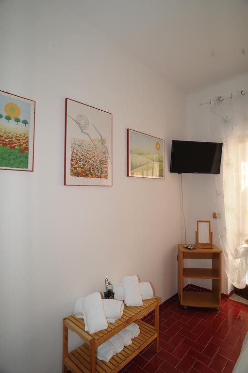 Willa Daniela House Maiori Zewnętrze zdjęcie