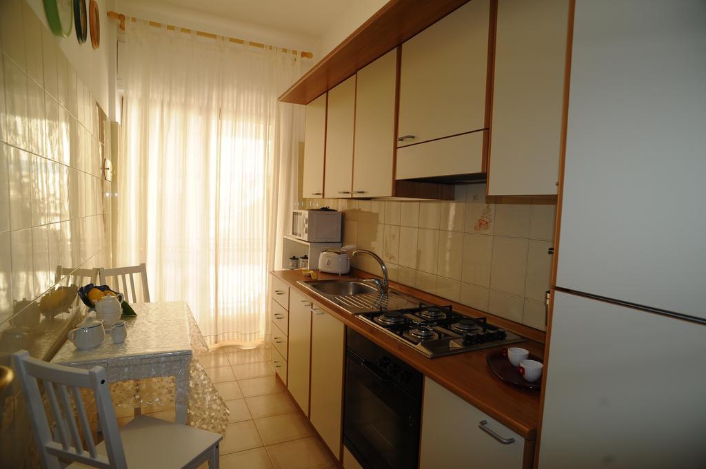 Willa Daniela House Maiori Zewnętrze zdjęcie