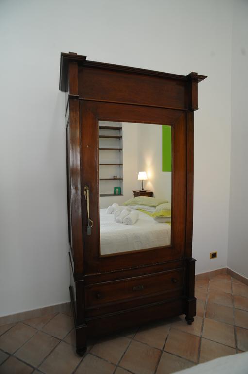 Willa Daniela House Maiori Zewnętrze zdjęcie